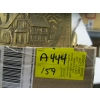 Image 4 : MISC. BRASSWARE, FIGURINES, FRAMED PICTURES, ETC.