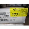Image 5 : SHELF OF FLANGES, GASKETS, ETC.