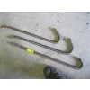 Image 1 : 3 CROWBARS