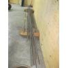 Image 1 : SMALLER BOX TUBING & SOLID BAR STEEL