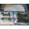 Image 2 : 10 NEW HOTWHEELS & METAL MACHINES TOY CARS