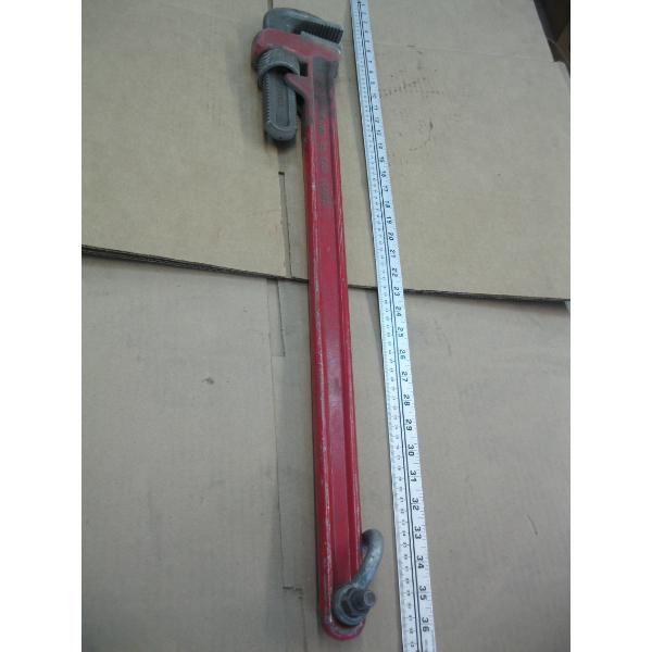 900MM PIPE WRENCH