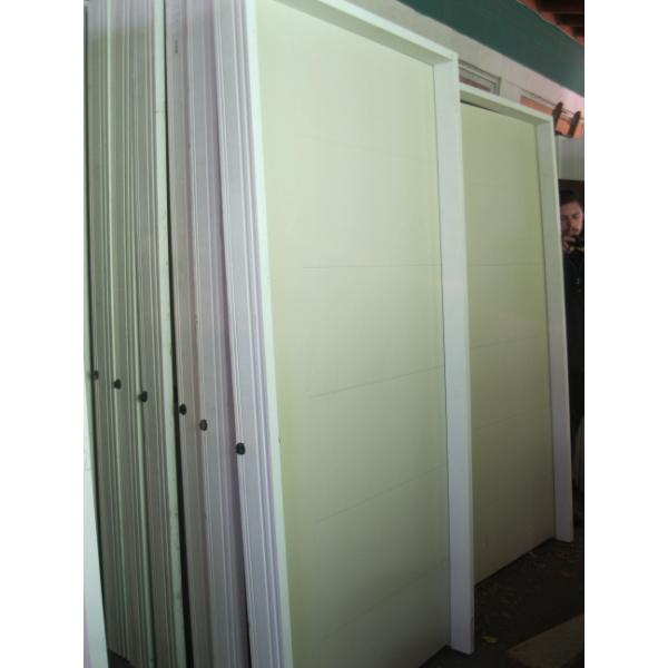 36" X 80" RIGHT HAND INTERIOR DOOR 