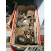 Image 7 : SHELF OF ASST. DRIVER BOLTS, CLUTCH PILOTS, PILOT SHAFTS, ETC.