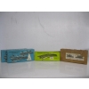 Image 3 : ASST. MARKLIN HO TRAIN ITEMS