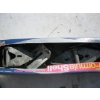 Image 4 : MISC. GARAGE DOOR HARDWARE, CHAINSAW FILE GUIDES, ETC.