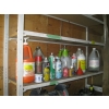 Image 1 : ASST. OILS, CLEANERS, ETC.