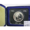 Image 2 : 1873-1973 CDN $1 COIN - PEI