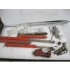Image 1 : MISC. HEAVY DUTY BITS, PINS, ETC.