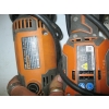Image 4 : RIGID ANGLE GRINDER & MULTI TOOL