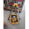 Image 1 : ROBO TOOLS LASER LEVEL W/CASE & TRIPOD
