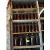 Image 2 : BROWN GLASS BOTTLES