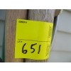 Image 3 : BUNDLE OF GARDEN TOOLS