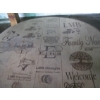 Image 2 : OAK BARRELL TOP
