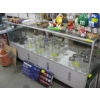 Image 1 : GLASS SHOWCASE