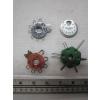 Image 2 : CONTAINER W/SM. GAUGES, ETC.