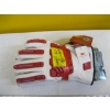 Image 3 : 3 PAIR OF SZ 2XL WELDING GLOVES