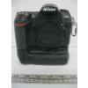 Image 3 : NIKON D200 CAMERA W/2 LENSES