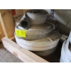 Image 1 : 4 ROLLS OF FIRE HOSE