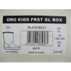 Image 4 : PAIR OF SM. RUBBER BOOTS W/LINERS