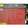 Image 9 : CAROLINA INDUSTRIES 13" METAL CUTTING BAND SAW (MADE IN USA)
