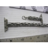 Image 5 : PLAYBOY KEY TAG & A STAINLESS STEEL WATCHBAND