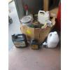 Image 1 : MISC. OILS & PAINT