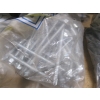 Image 3 : MISC. SCREWS, CARRIAGE BOLTS, ETC.