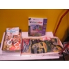Image 1 : MISC. WATERCOLOR PAINTING SET, PAINTING BOOKS, ETC.