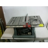 Image 1 : DELTA 10" TABLE SAW