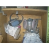 Image 6 : MISC. MASKS, ETC.