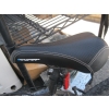 Image 6 : BLACK FRAMED FRONT SUSPENSION MOUNTAIN BIKE