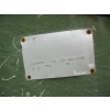 Image 6 : FIBERGLASS SEARS 12' BOAT W/LIFEJACKETS & SEAT