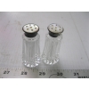 Image 3 : 3 SETS OF S&P SHAKERS