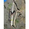 Image 1 : MISC. SAD IRON, TONGS, PV, ETC.