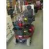 Image 1 : CELEBRITY XL 4 WHEEL SCOOTER W/CHARGER & KEY