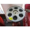 Image 3 : MOVIE REEL DRINK TABLE