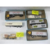 Image 1 : ASST. SEMI TRUCKS & TRAILERS
