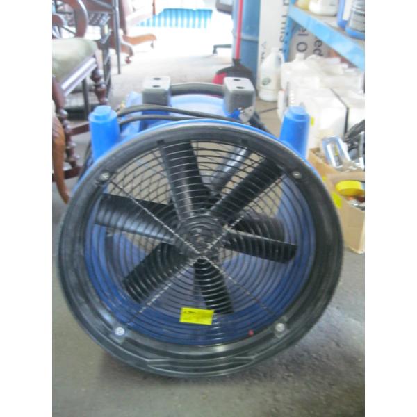 DRY AIR TECHNOLOGIES FORCE 9 FAN