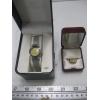 Image 1 : ROLEX KNOCKOFF WATCH & GOLD COLORED RING