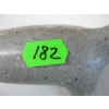 Image 3 : SOAPSTONE CARVING, SIGNED