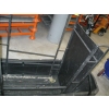 Image 3 : PELICAN PULL BEHIND CART W/BUILT IN RACK