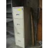 Image 1 : 4 DRAWER FILE CABINET