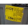 Image 6 : MAXUM 6HP 45L SHOP VAC