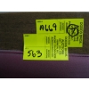 Image 6 : 7 UPHOLSTERED CHAIRS