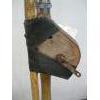 Image 4 : BUNDLE OF WOODEN & BAMBOO FISHING RODS & A REEL