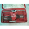 Image 2 : 2 INCOMPLETE TAP & DIE SETS