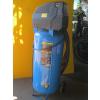 Image 1 : "AS IS" UPRIGHT BLUE COMPRESSOR
