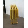 Image 1 : 4 WOODEN TV TABLES