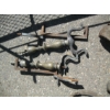 Image 4 : LOT OF ASST'D ANTIQUE COLLECTIBLE ITEMS